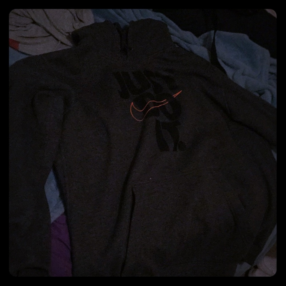 Nike sweatshirt